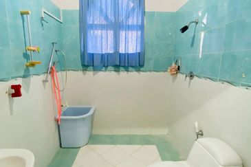 Seksyen 6, Shah Alam