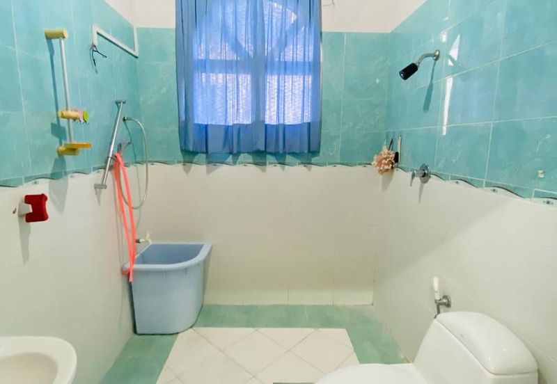 Seksyen 6, Shah Alam