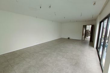 Seksyen 9, Kota Damansara