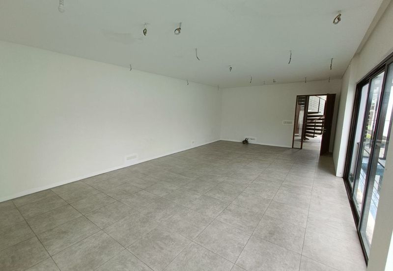 Seksyen 9, Kota Damansara