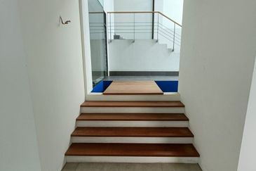 Seksyen 9, Kota Damansara