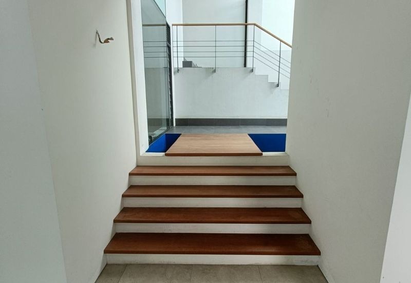 Seksyen 9, Kota Damansara