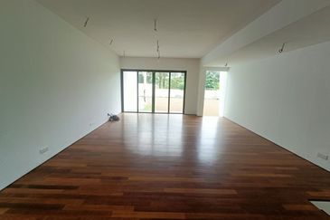 Seksyen 9, Kota Damansara