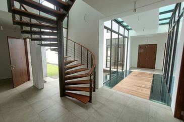 Seksyen 9, Kota Damansara