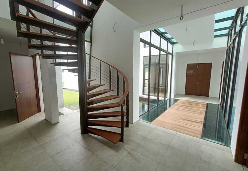 Seksyen 9, Kota Damansara