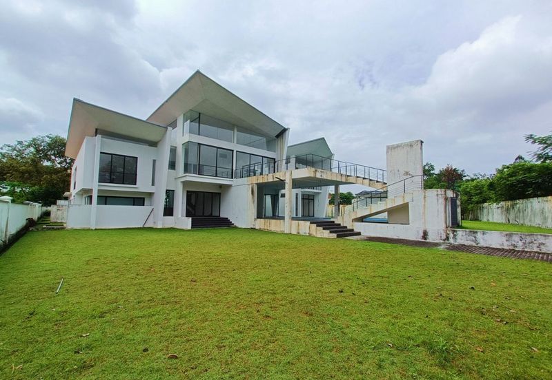 Seksyen 9, Kota Damansara