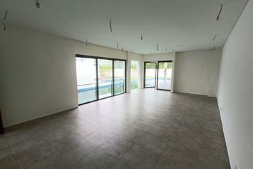 Seksyen 9, Kota Damansara