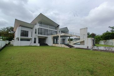 Seksyen 9, Kota Damansara