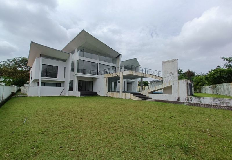 Seksyen 9, Kota Damansara