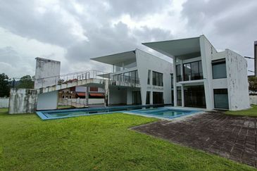 Seksyen 9, Kota Damansara