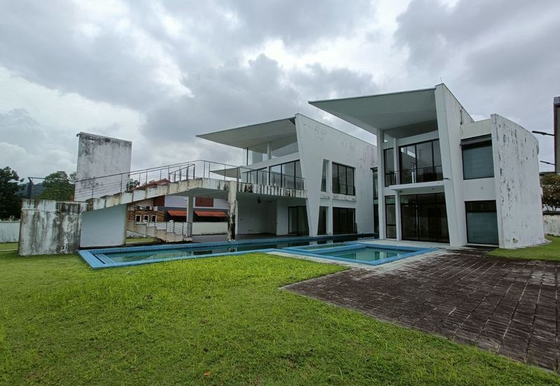 Seksyen 9, Kota Damansara