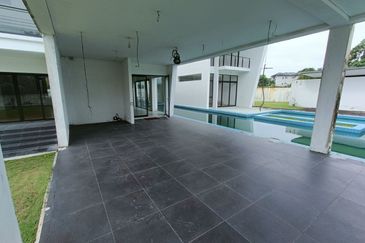 Seksyen 9, Kota Damansara