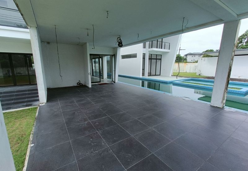 Seksyen 9, Kota Damansara