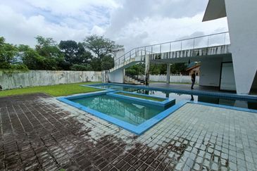 Seksyen 9, Kota Damansara