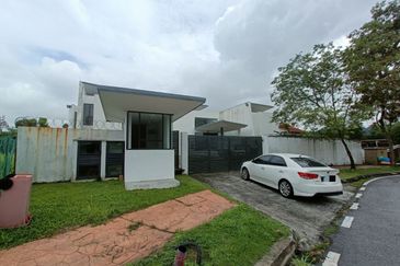 Seksyen 9, Kota Damansara