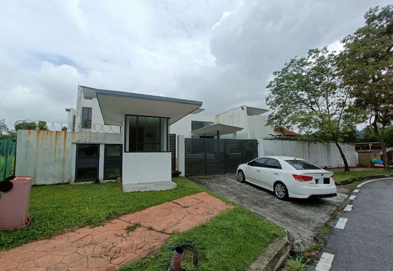 Seksyen 9, Kota Damansara