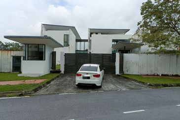 Seksyen 9, Kota Damansara