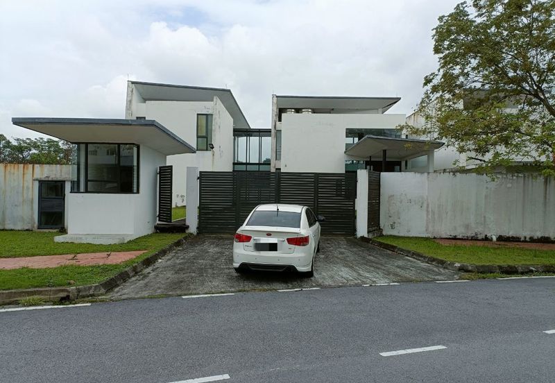 Seksyen 9, Kota Damansara