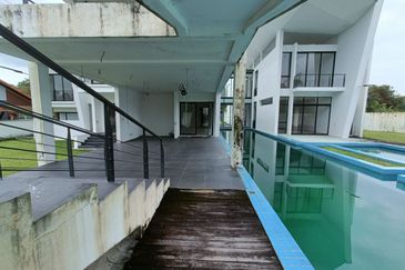 Seksyen 9, Kota Damansara