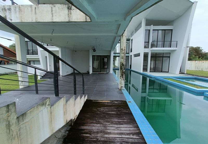 Seksyen 9, Kota Damansara