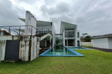 Seksyen 9, Kota Damansara