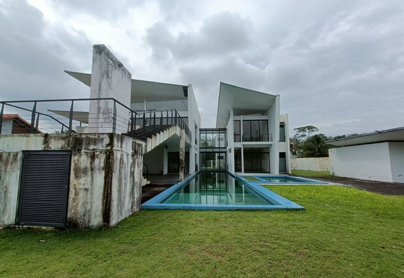 Seksyen 9, Kota Damansara