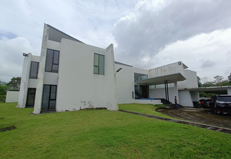 Seksyen 9, Kota Damansara