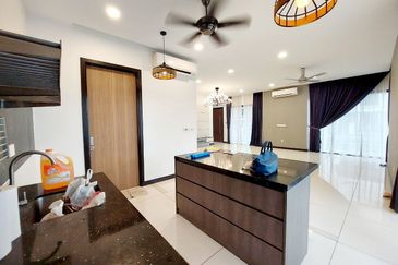 Tiana Elmina Gardens