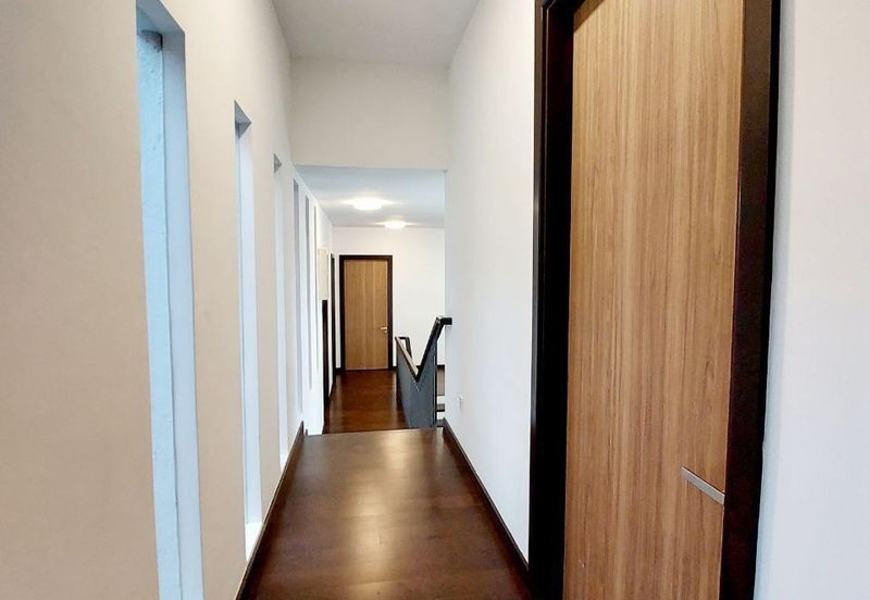 Tiana Elmina Gardens