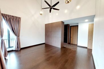 Tiana Elmina Gardens