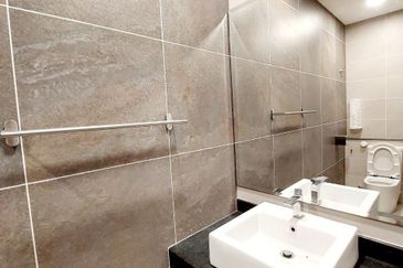 Tiana Elmina Gardens