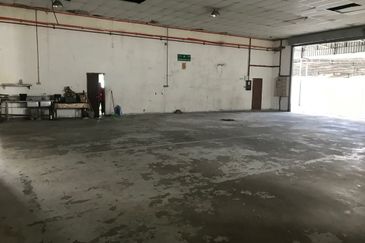 Taman Perindustrian Puchong