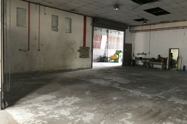 Taman Perindustrian Puchong