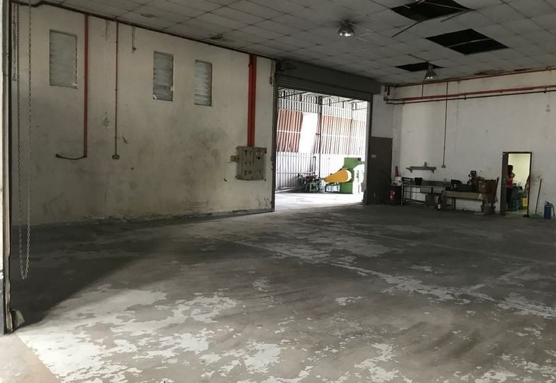 Taman Perindustrian Puchong