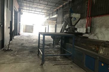 Taman Perindustrian Puchong