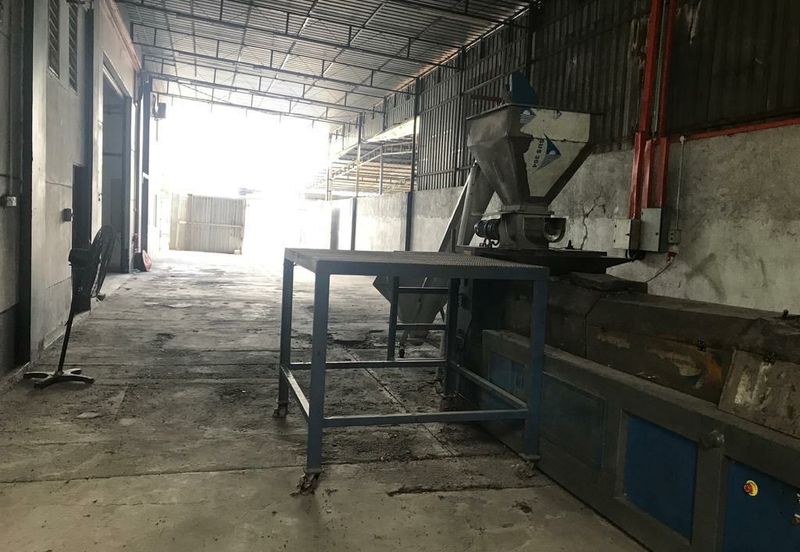 Taman Perindustrian Puchong