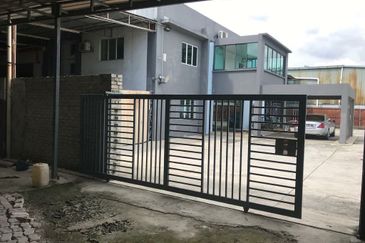 Taman Perindustrian Puchong