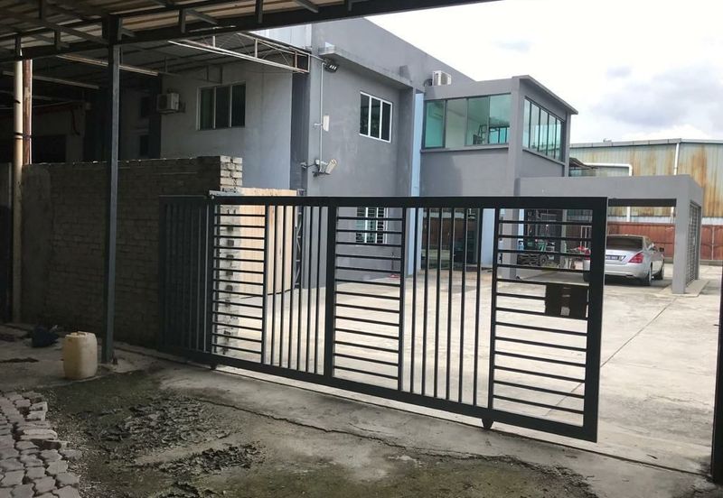 Taman Perindustrian Puchong