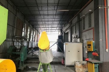 Taman Perindustrian Puchong