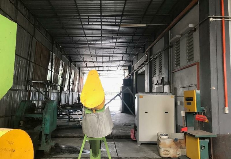 Taman Perindustrian Puchong