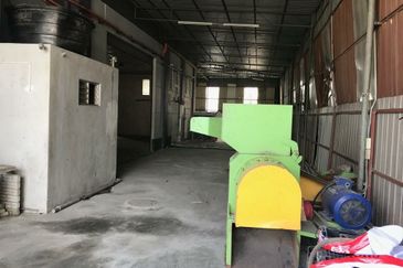 Taman Perindustrian Puchong