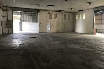 Taman Perindustrian Puchong