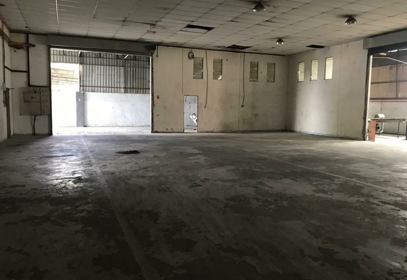 Taman Perindustrian Puchong