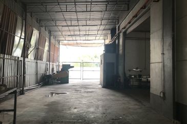 Taman Perindustrian Puchong