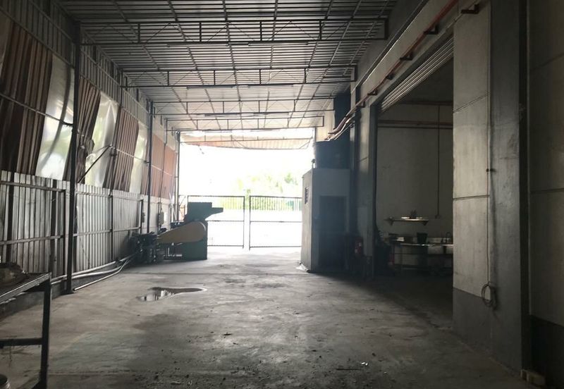 Taman Perindustrian Puchong