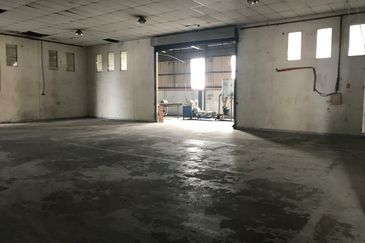 Taman Perindustrian Puchong