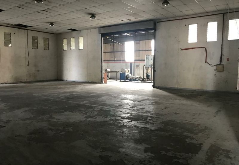 Taman Perindustrian Puchong