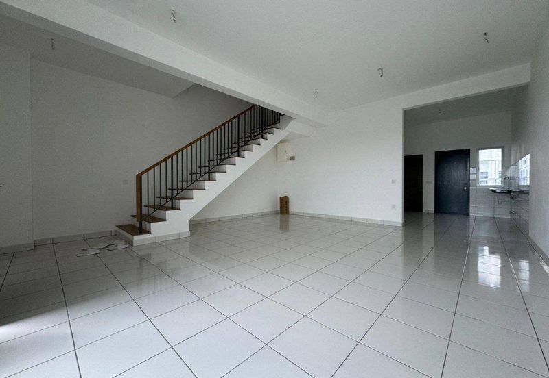 Alura @ Bandar Bukit Raja