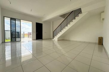 Alura @ Bandar Bukit Raja