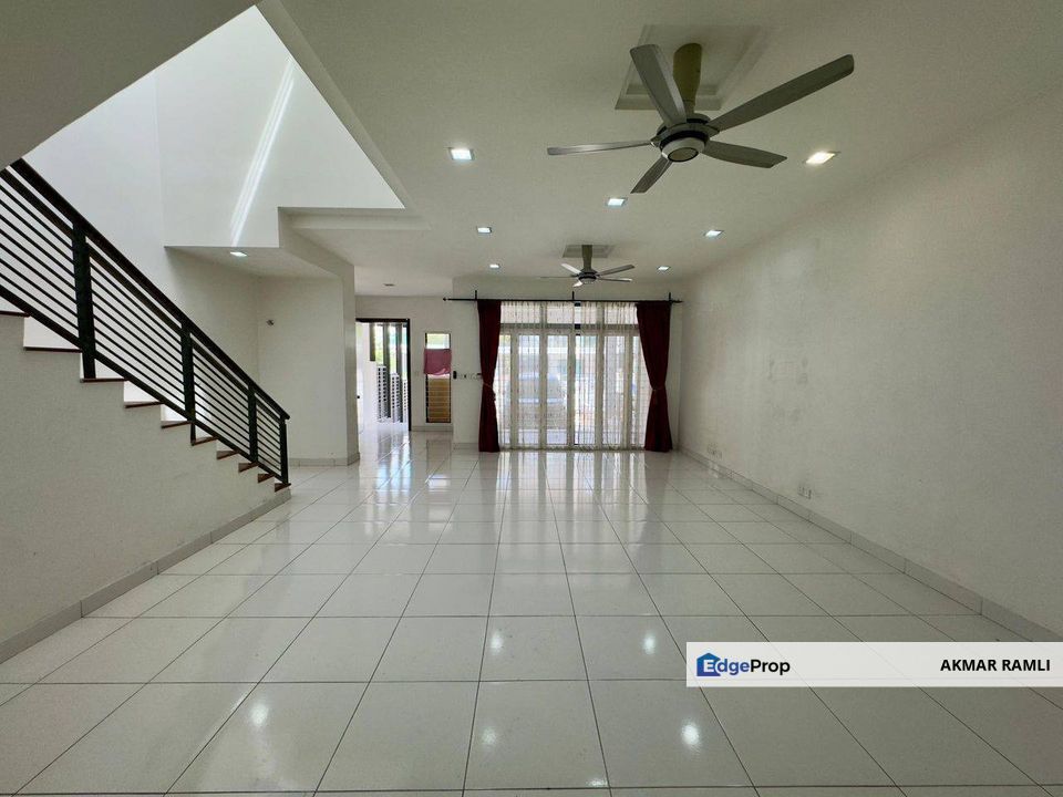 Fern Lane Denai Alam, Selangor, Denai Alam